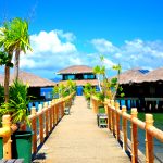 Dos Palmas Island Resort
