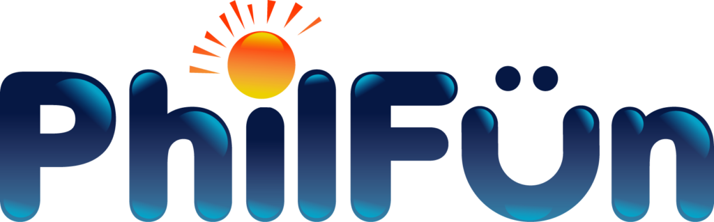 логотип компании PhilFun