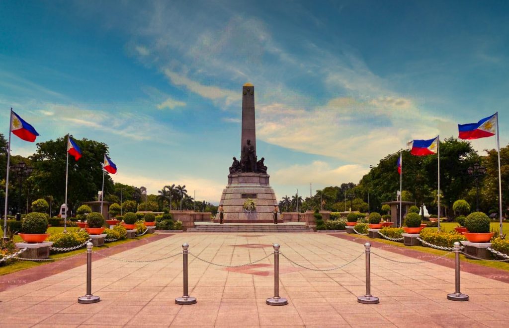 Обзорная экскурсия по Маниле